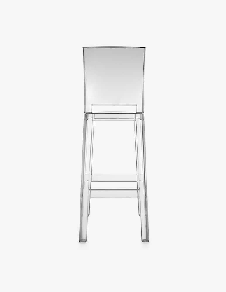 Kartell Sgabello One More Please - immagine 4