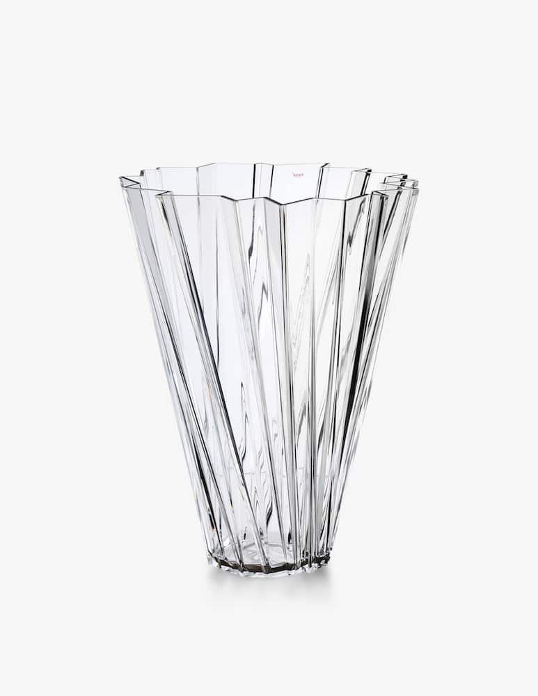 Kartell Vaso Shanghai - immagine 1 Kartell Vaso Shanghai - immagine 1