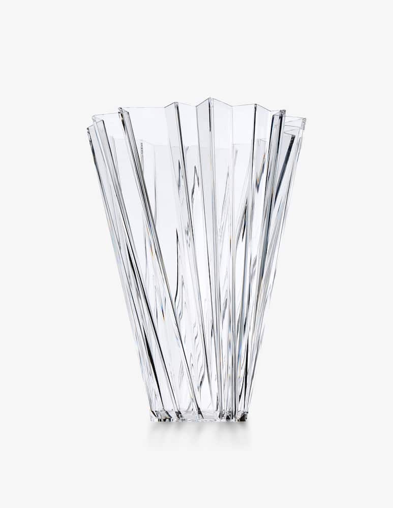 Kartell Vaso Shanghai - immagine 2 Kartell Vaso Shanghai - immagine 2