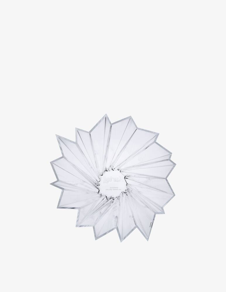 rinascente Kartell Shanghai, vaso