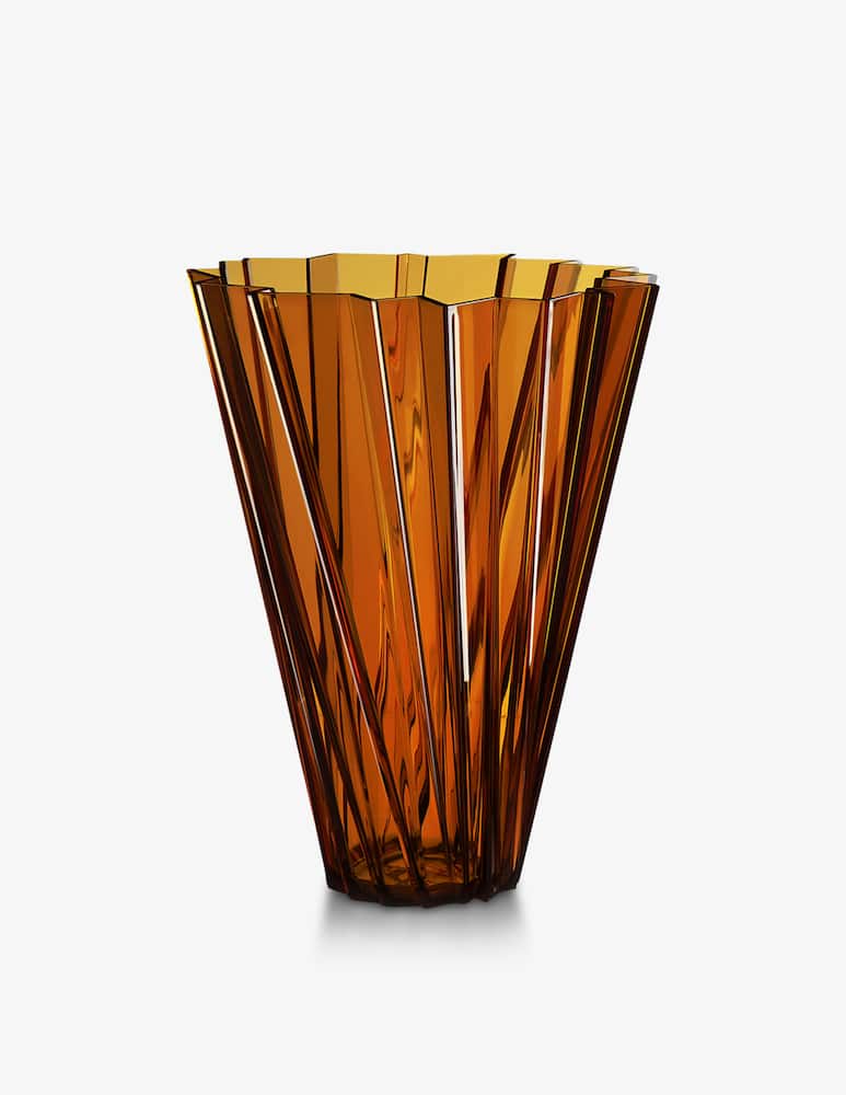 Kartell Vaso Shanghai - immagine 1 Kartell Vaso Shanghai - immagine 1