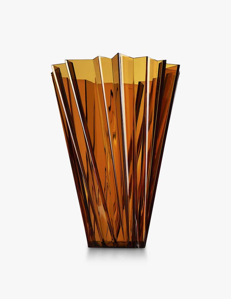 Kartell Vaso Shanghai - immagine 2 Kartell Vaso Shanghai - immagine 2