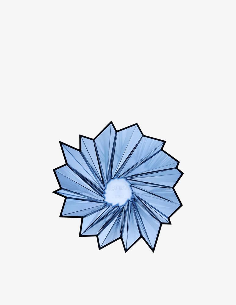 rinascente Kartell Shanghai, vaso - Blu