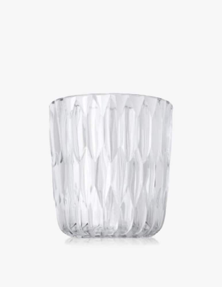rinascente Kartell Jelly Vaso