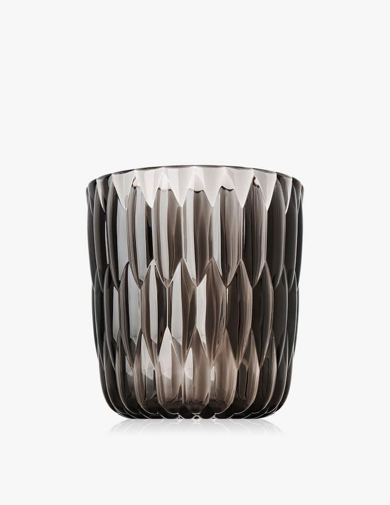 Kartell Vaso Jelly - immagine 1 Kartell Vaso Jelly - immagine 1