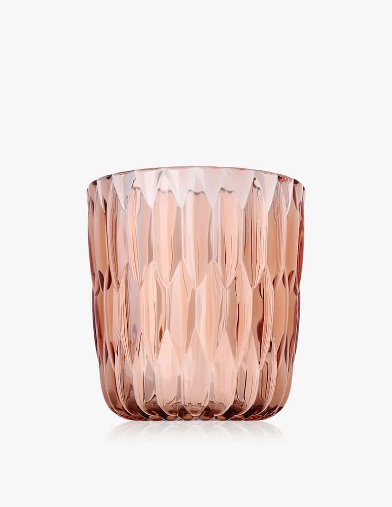 Kartell Vaso Jelly - immagine 1 Kartell Vaso Jelly - immagine 1