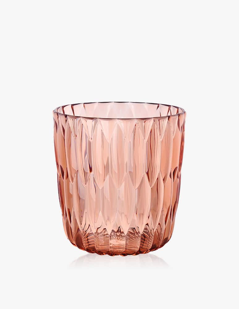 rinascente Kartell Jelly Vaso