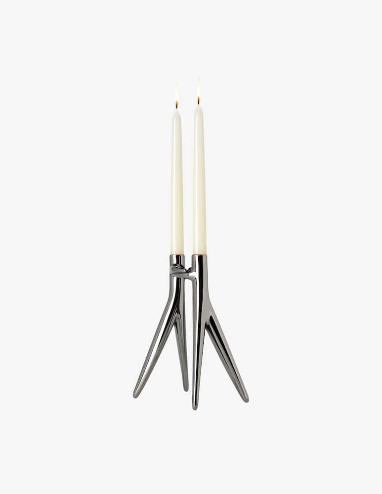 Kartell Candelabro Abbracciaio - immagine 4 Kartell Candelabro Abbracciaio - immagine 4