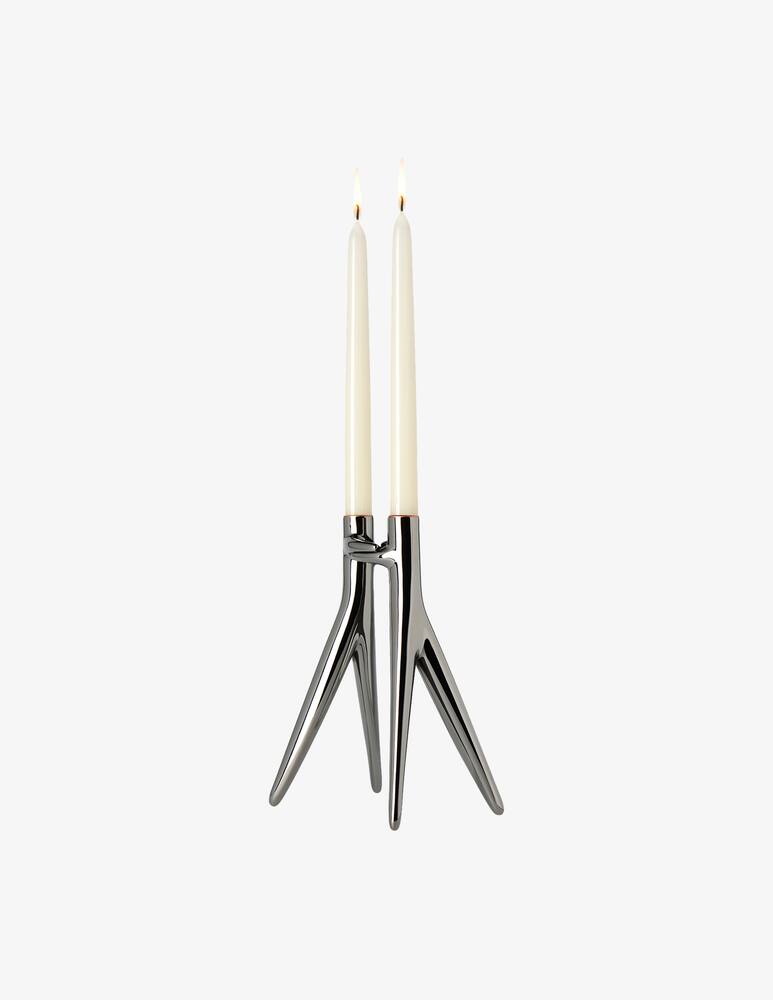 rinascente Kartell Abbracciaio candlestick 