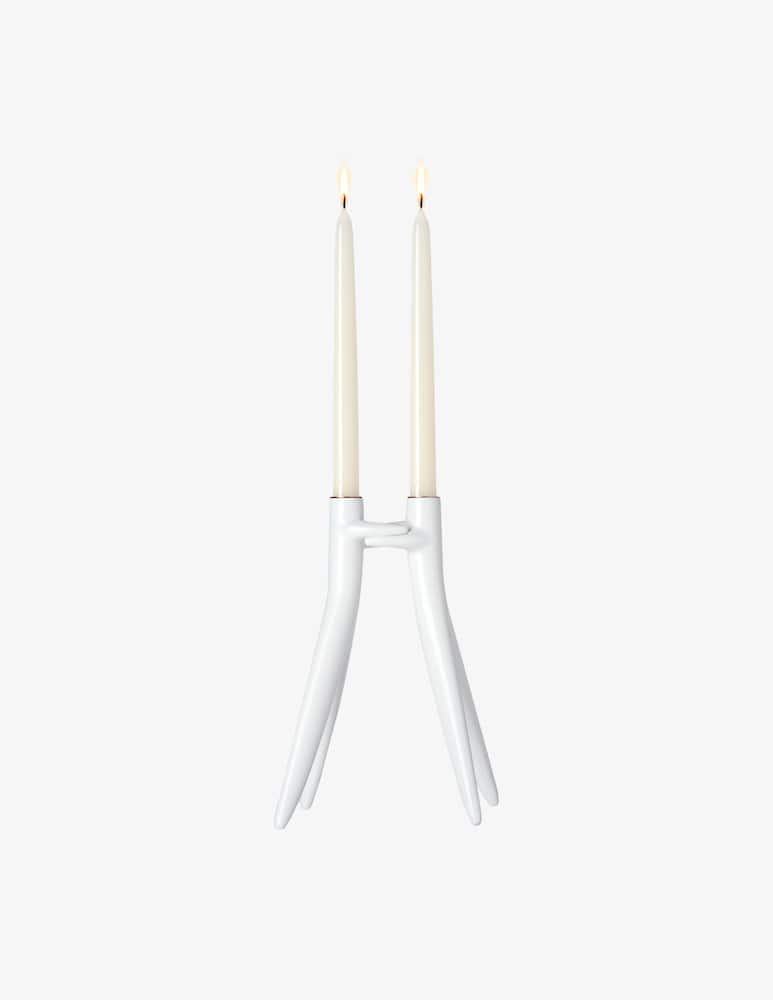 Kartell Candelabro Abbracciaio - immagine 1 Kartell Candelabro Abbracciaio - immagine 1