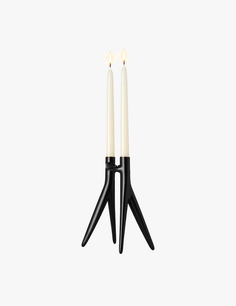 Kartell Candelabro Abbracciaio - immagine 2 Kartell Candelabro Abbracciaio - immagine 2