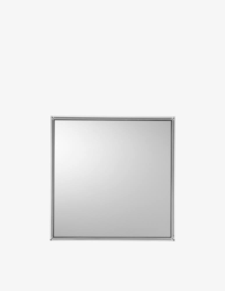 Kartell Only Me 50x50, specchio - immagine 1 Kartell Only Me 50x50, specchio - immagine 1