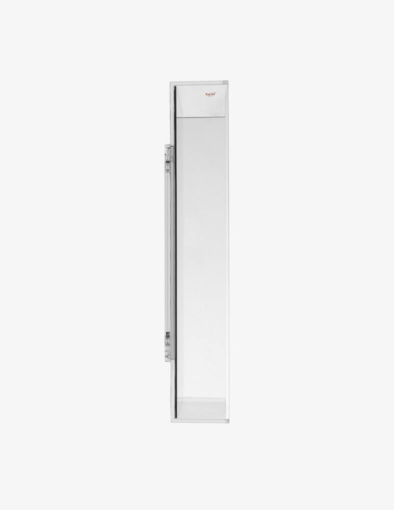 Kartell Only Me 50x50, specchio - immagine 2 Kartell Only Me 50x50, specchio - immagine 2