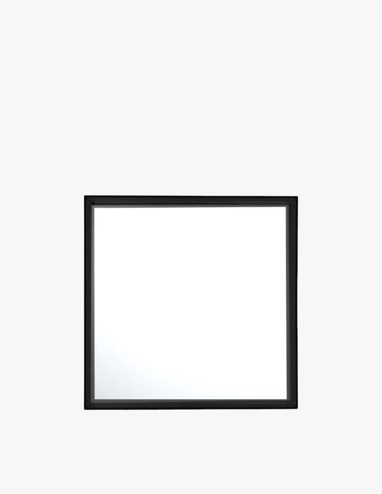 Kartell Only Me 50x50, mirror - picture 1 Kartell Only Me 50x50, mirror - picture 1