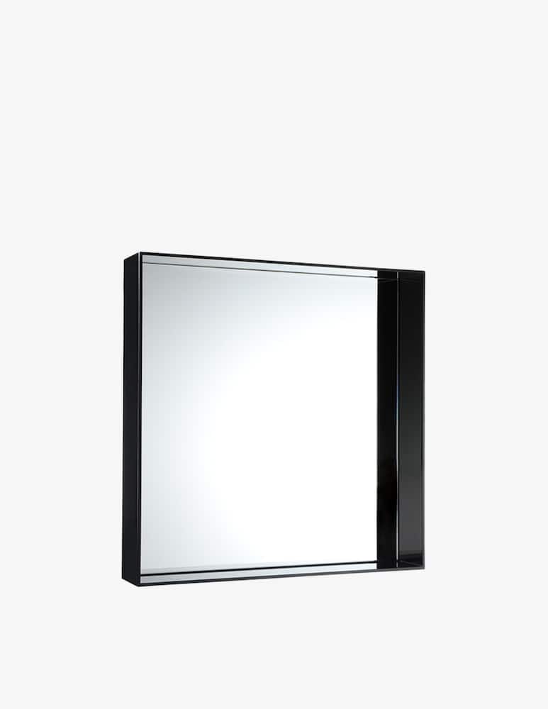 Kartell Only Me 50x50, mirror - picture 2 Kartell Only Me 50x50, mirror - picture 2