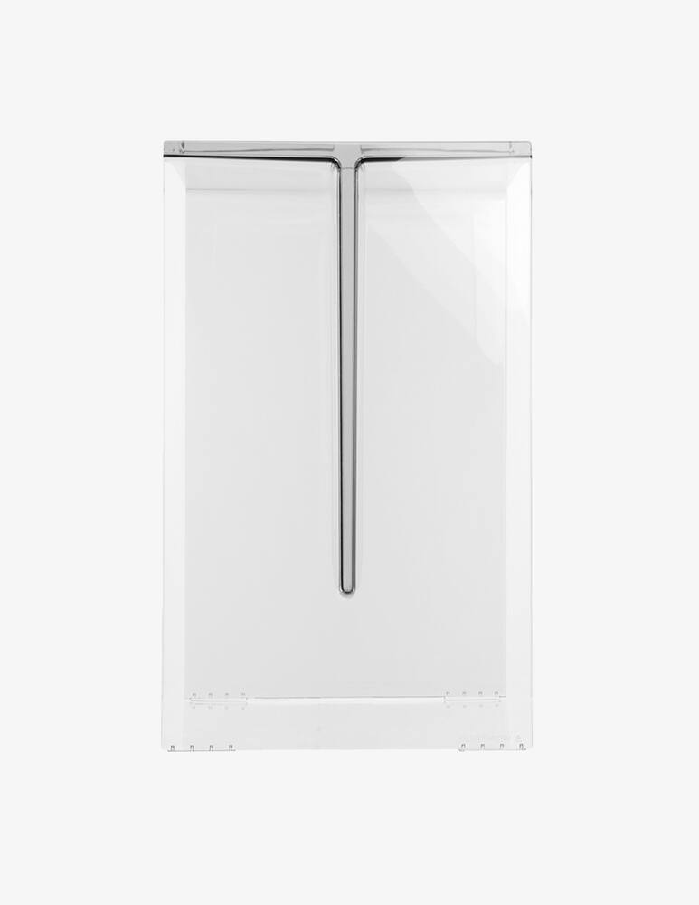 rinascente Kartell Max Beam Stool - Transparent