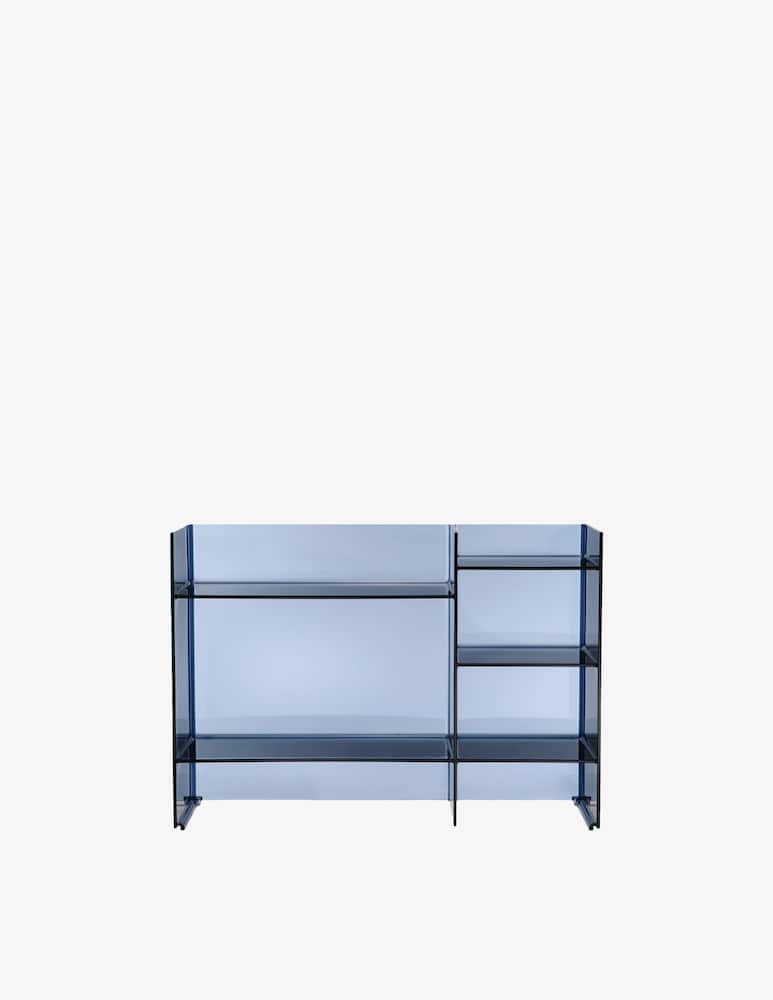 Kartell Sound-Rack scaffali - immagine 1 Kartell Sound-Rack scaffali - immagine 1