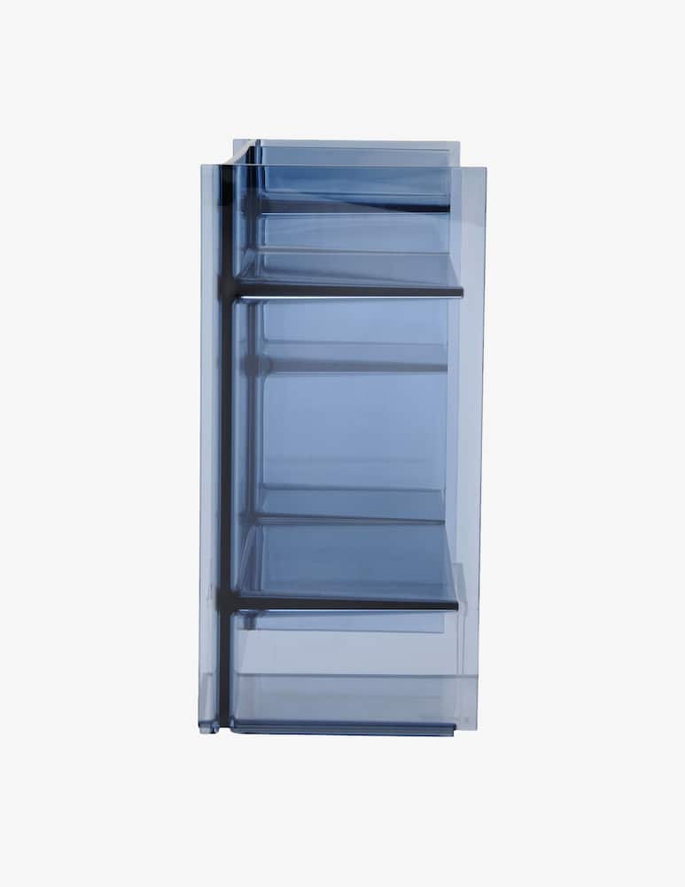 Kartell Sound-Rack scaffali - immagine 3 Kartell Sound-Rack scaffali - immagine 3