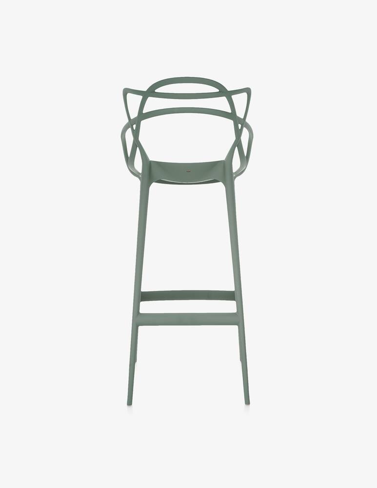 rinascente Kartell Masters Sgabello