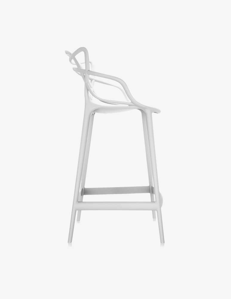 Kartell Sgabello Masters - immagine 3 Kartell Sgabello Masters - immagine 3