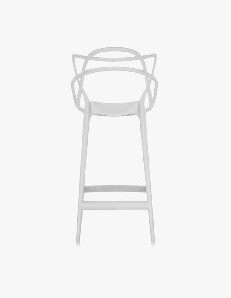 Kartell Sgabello Masters - immagine 4 Kartell Sgabello Masters - immagine 4