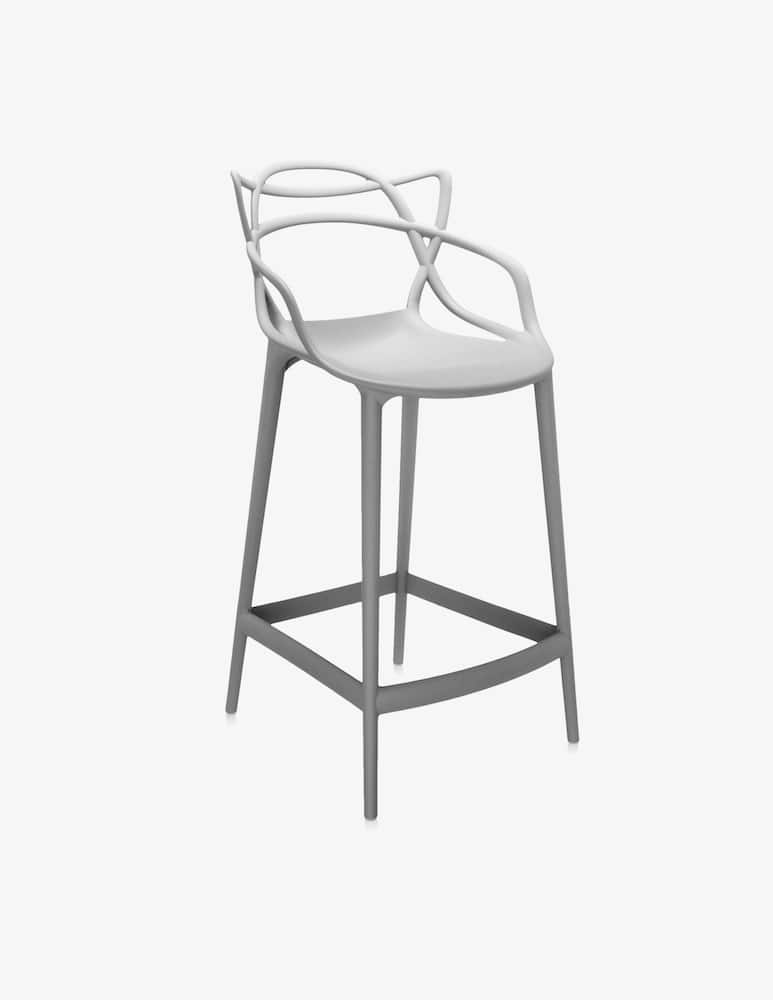 Kartell Masters Sgabello - immagine 2 Kartell Masters Sgabello - immagine 2