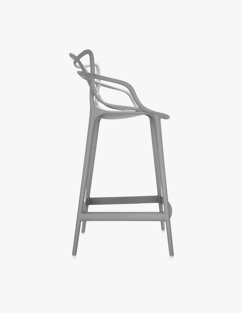 Kartell Masters Sgabello - immagine 3 Kartell Masters Sgabello - immagine 3