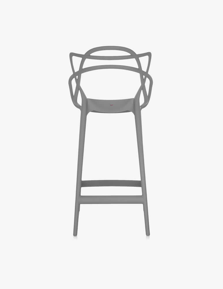 Kartell Masters Sgabello - immagine 4 Kartell Masters Sgabello - immagine 4