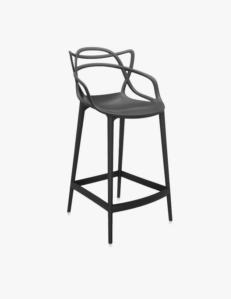 Kartell Sgabello Masters - immagine 2 Kartell Sgabello Masters - immagine 2