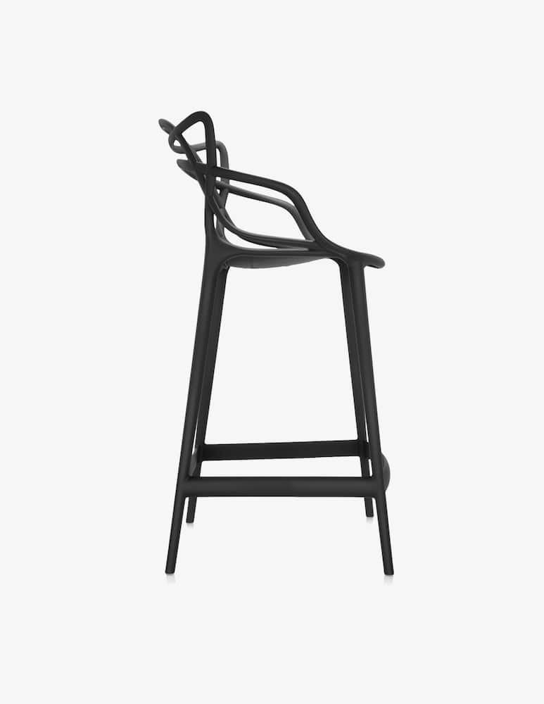 Kartell Sgabello Masters - immagine 3 Kartell Sgabello Masters - immagine 3
