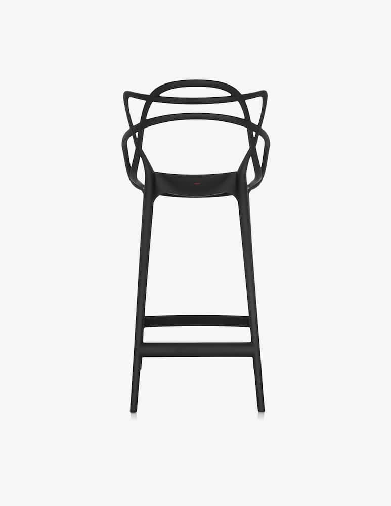 Kartell Sgabello Masters - immagine 4 Kartell Sgabello Masters - immagine 4