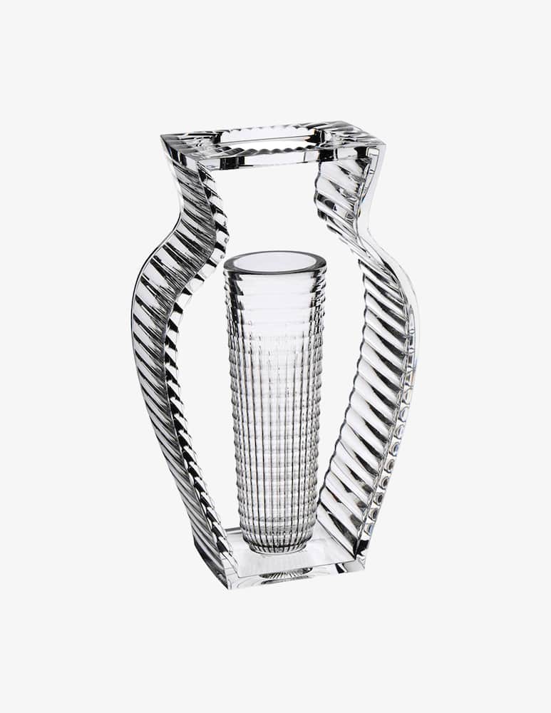 Kartell Vaso I Shine - immagine 1 Kartell Vaso I Shine - immagine 1