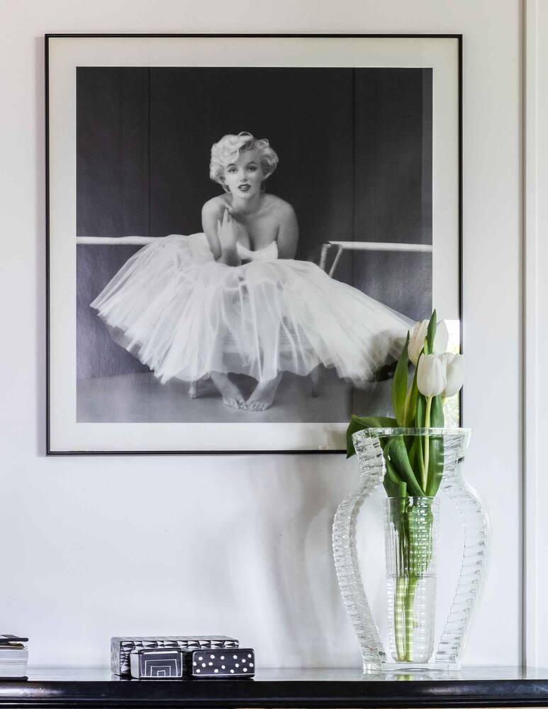 rinascente Kartell Vaso I Shine - Trasparente