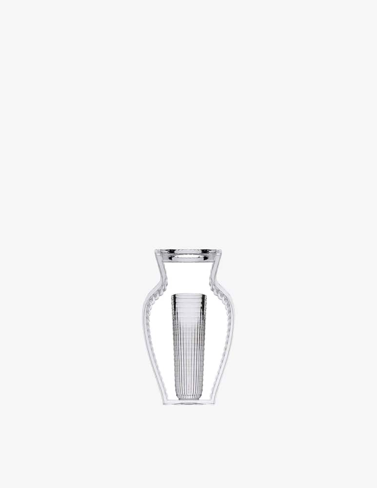 Kartell Vaso I Shine - immagine 6 Kartell Vaso I Shine - immagine 6