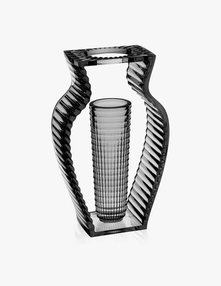 Kartell Vaso I Shine - immagine 1 Kartell Vaso I Shine - immagine 1