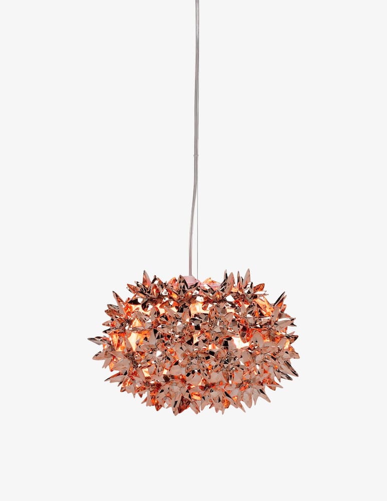 rinascente Kartell Bloom S2 Ceiling Lamp