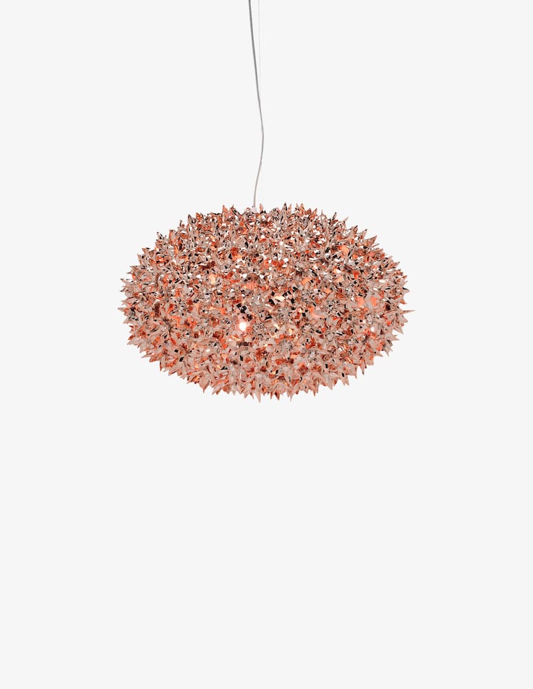 rinascente Kartell Bloom S1 Ceiling Lamp