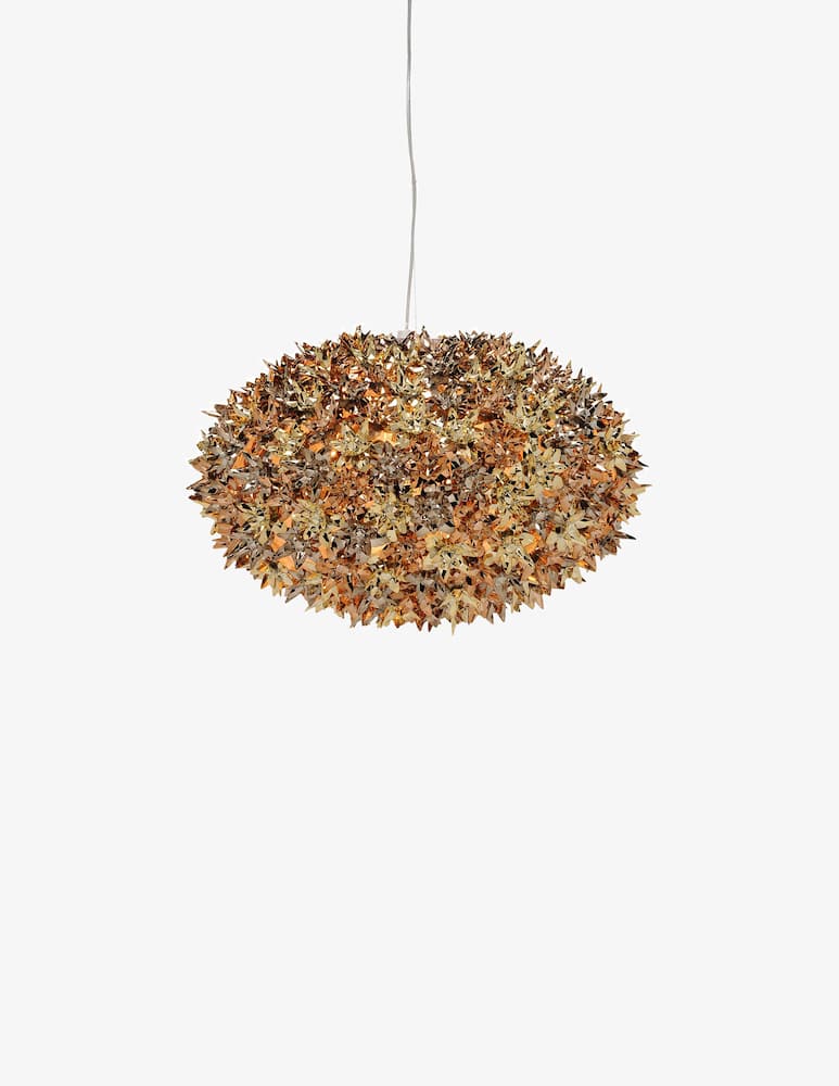 rinascente Kartell Bloom Ceiling Lamp