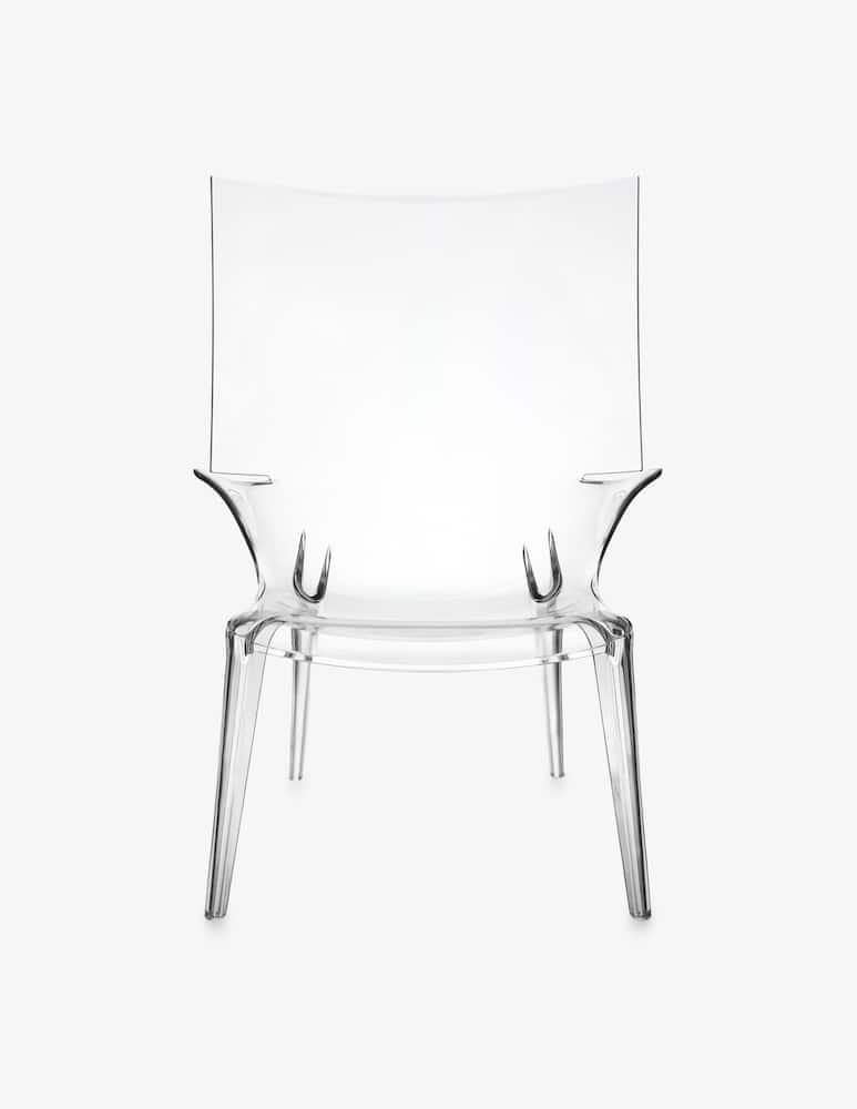 Kartell Poltrona Uncle Jim - immagine 1 Kartell Poltrona Uncle Jim - immagine 1
