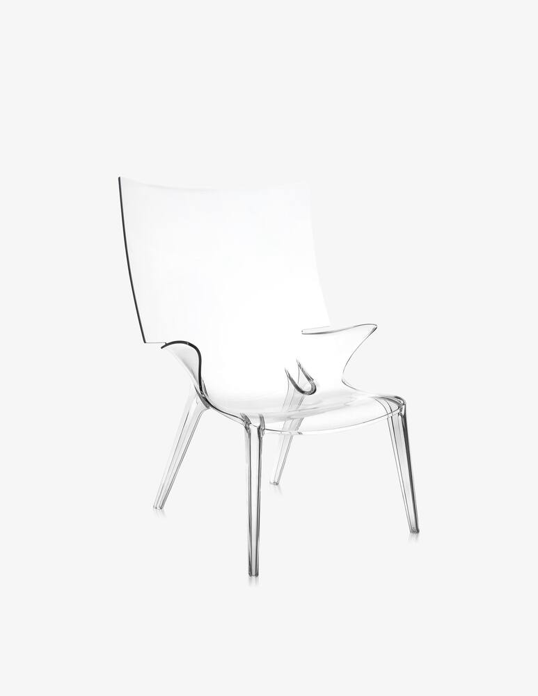 rinascente Kartell Uncle Jim, poltrona