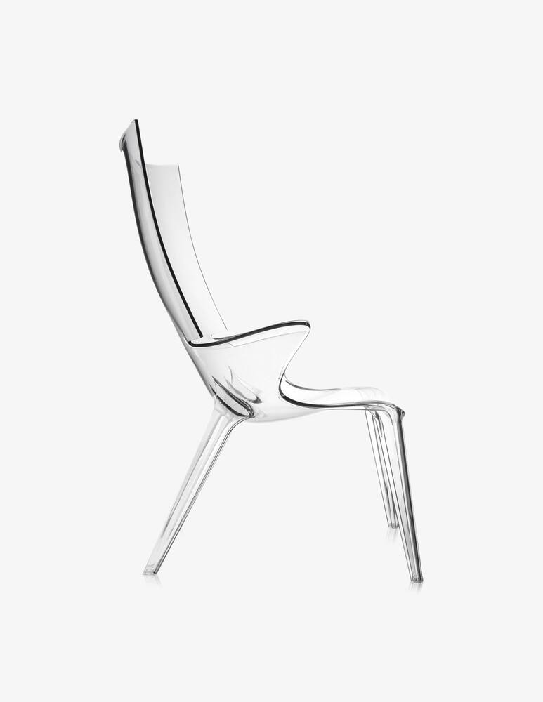 rinascente Kartell Uncle Jim, poltrona