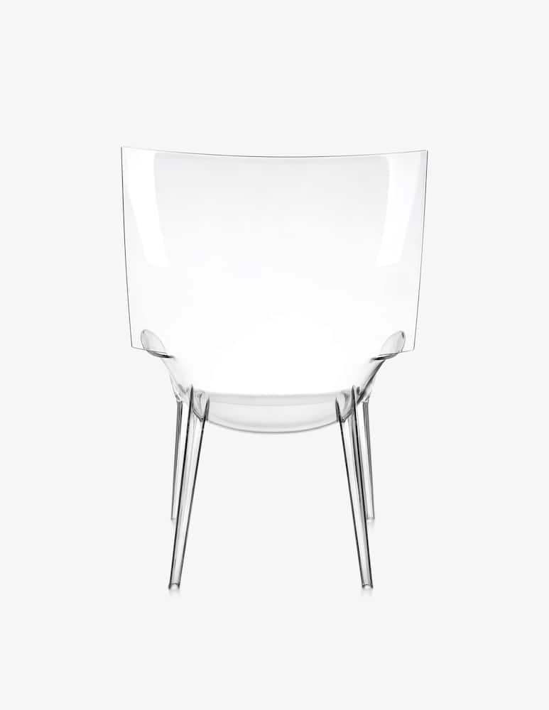 Kartell Poltrona Uncle Jim - immagine 4 Kartell Poltrona Uncle Jim - immagine 4