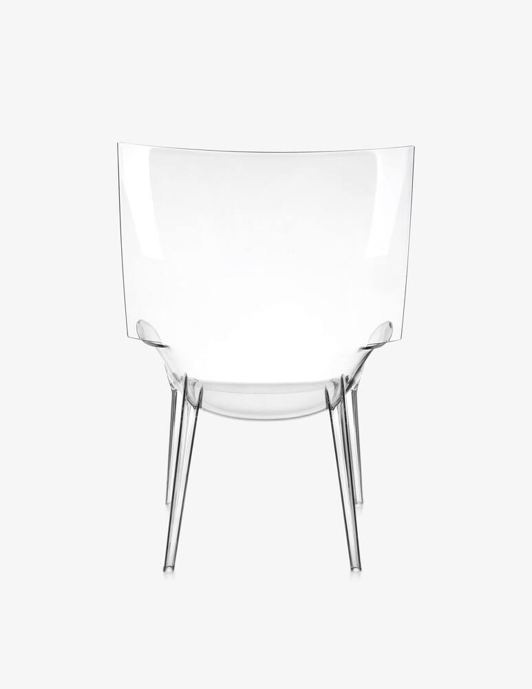 rinascente Kartell Uncle Jim, poltrona