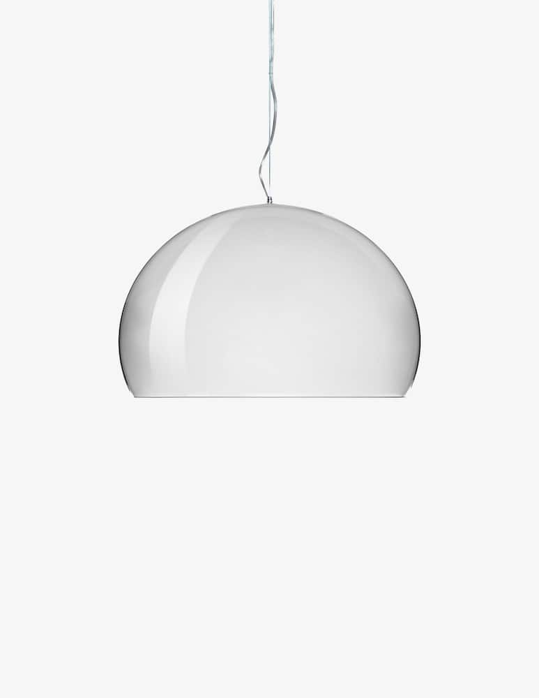Kartell Lampada da soffitto Fl/Y Metal - immagine 1 Kartell Lampada da soffitto Fl/Y Metal - immagine 1