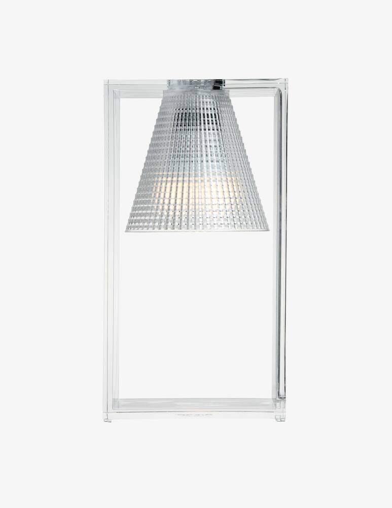 rinascente Kartell Light Air lampada da tavolo 