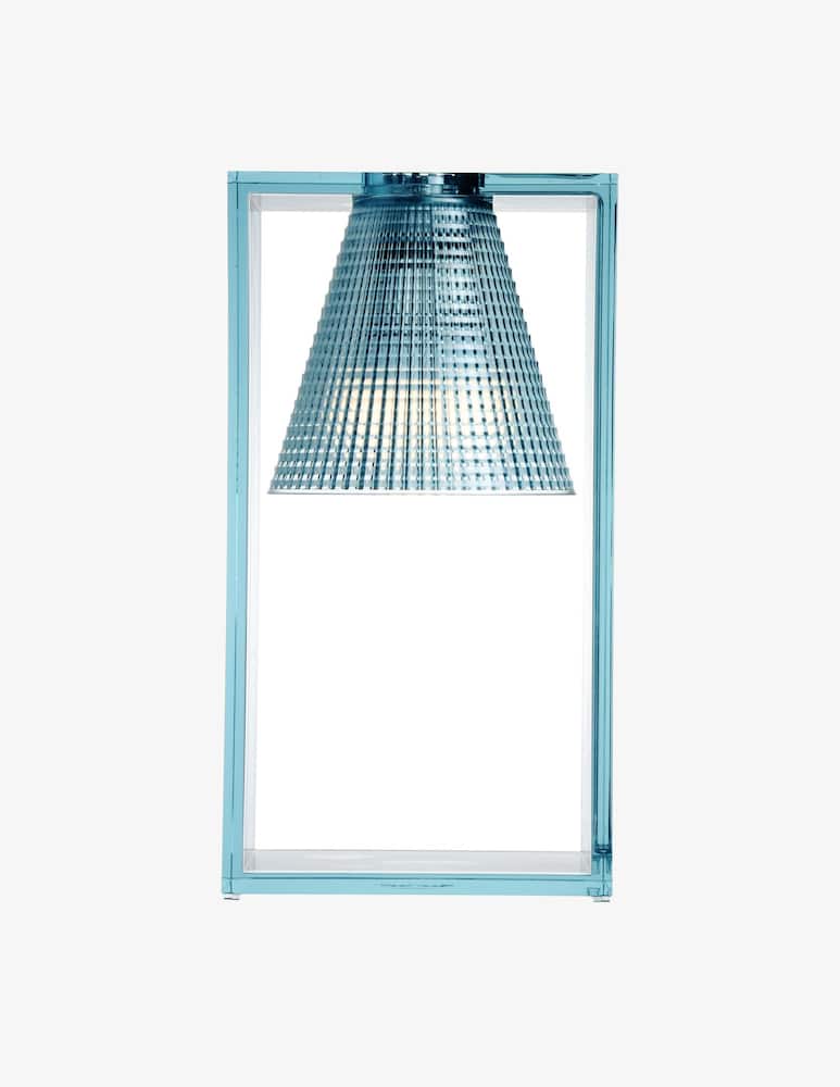 Kartell Lampada da tavolo Light Air Sculturata - immagine 1 Kartell Lampada da tavolo Light Air Sculturata - immagine 1