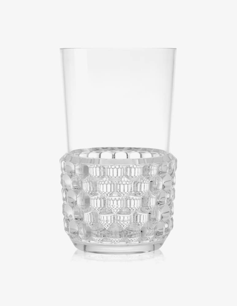 rinascente Kartell Jellies Family Long Drink Glass
