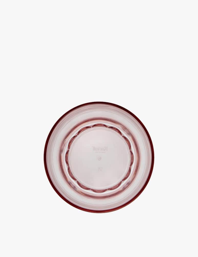 rinascente Kartell Jellies Glass