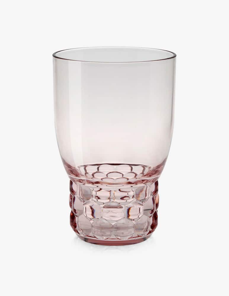 rinascente Kartell Jellies Glass