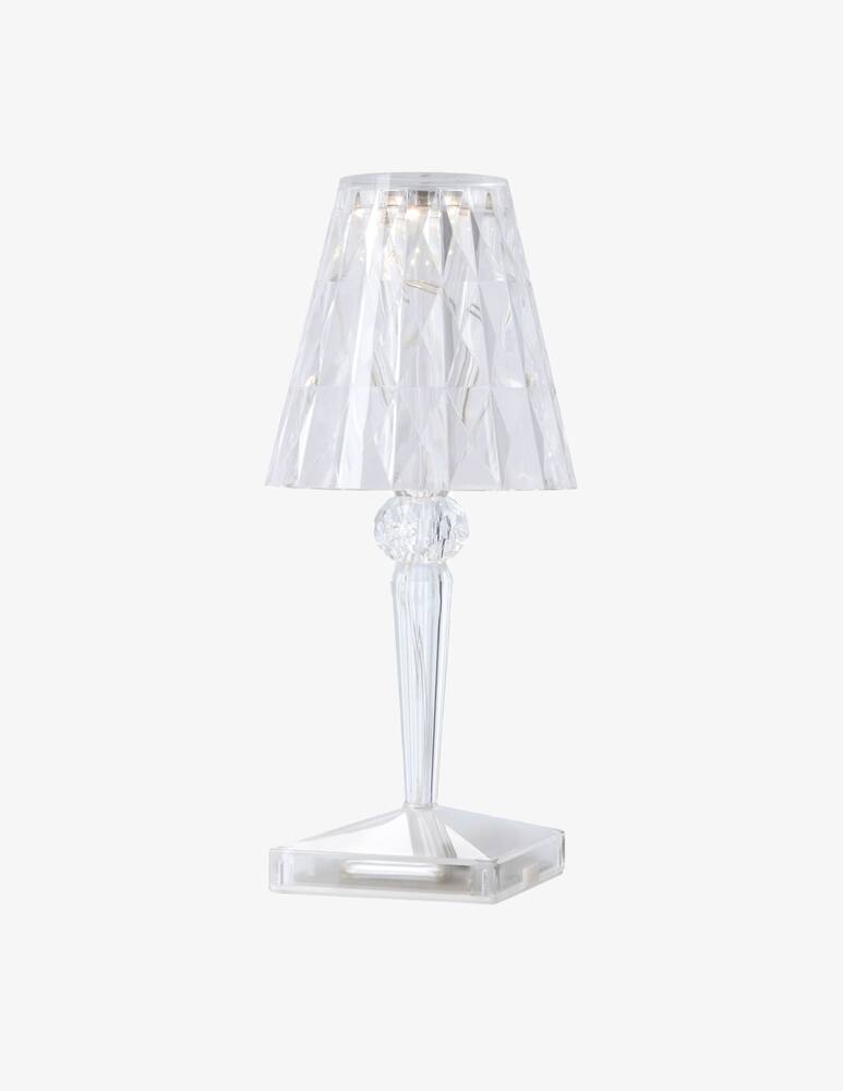 rinascente Kartell Battery table lamp 
